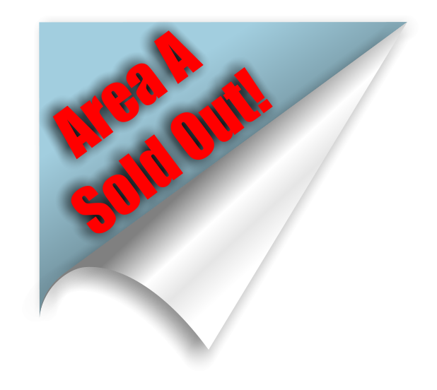 Area A Sold Out!