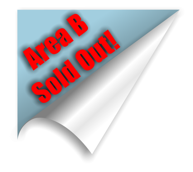 Area B Sold Out!