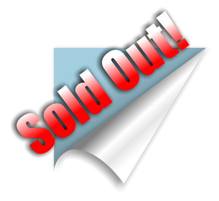 Sold Out!